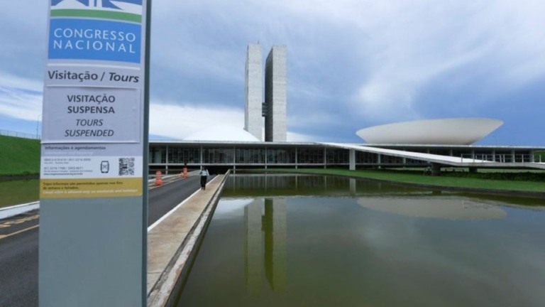 Agência Brasil Votação da PEC das drogas é adiada na CCJ da Câmara