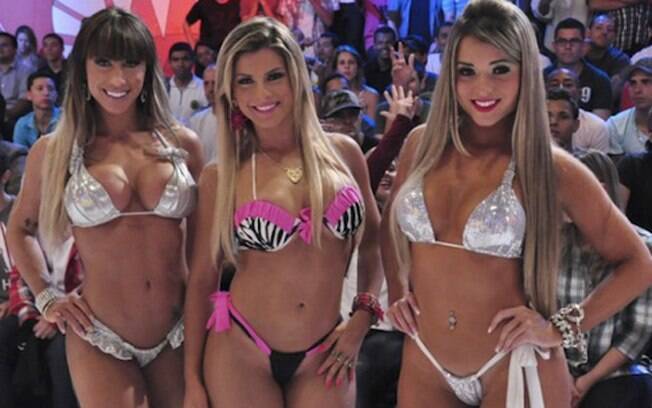 Jaque Khury%2C Babi Rossi e Aryane Steinkopf 