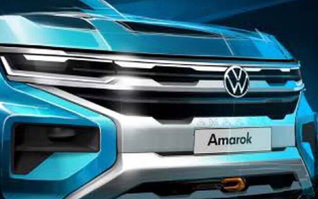 VW Amarok