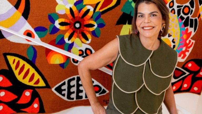 Beatriz Lima Leal Daniela Falcão traz Festival Nordestesse para Brasília