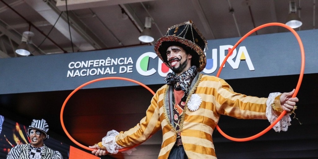 © Jose Cruz/Agência © Jose Cruz/Agência
