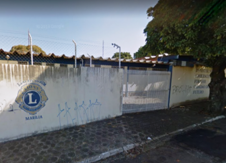 Prédio da Antiga Legião Mirim tem invasão e furto; acusado é preso