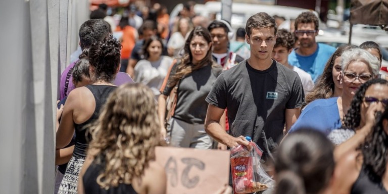 © Rafa Neddermeyer/Agência