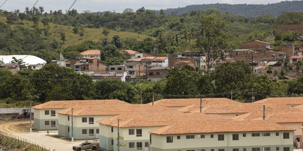 © Joédson Alves/Agência