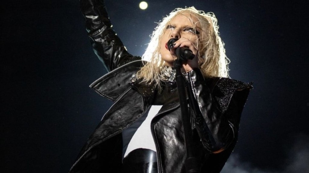 Redação GPS Após quatro anos, Lady Gaga anuncia novo álbum