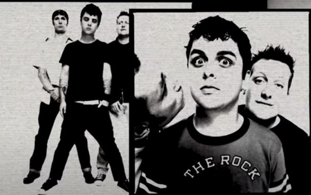 Green Day anuncia novo álbum "BBC Sessions"
