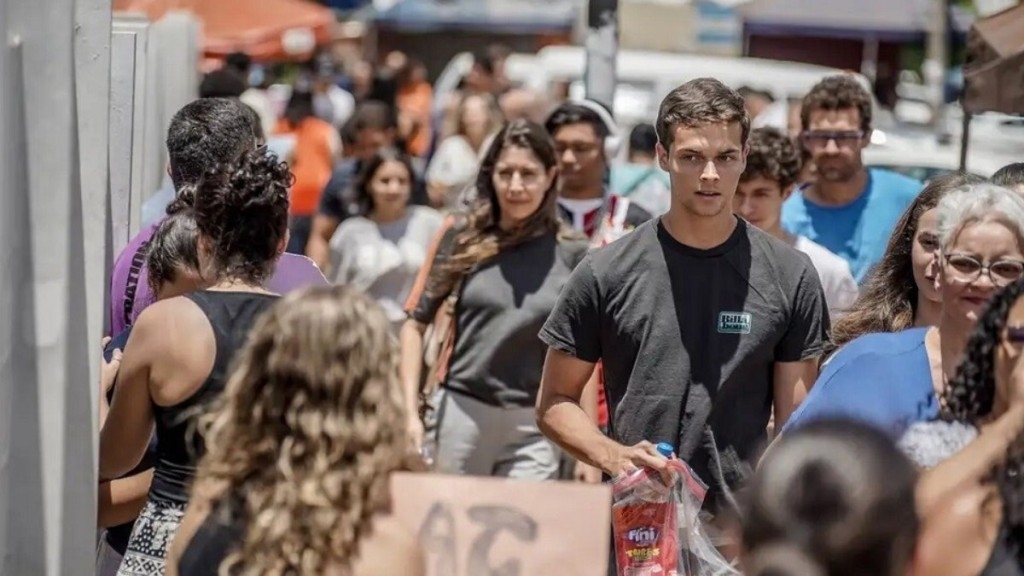 Agência Brasil Inscrições para o Enem 2024 começam hoje