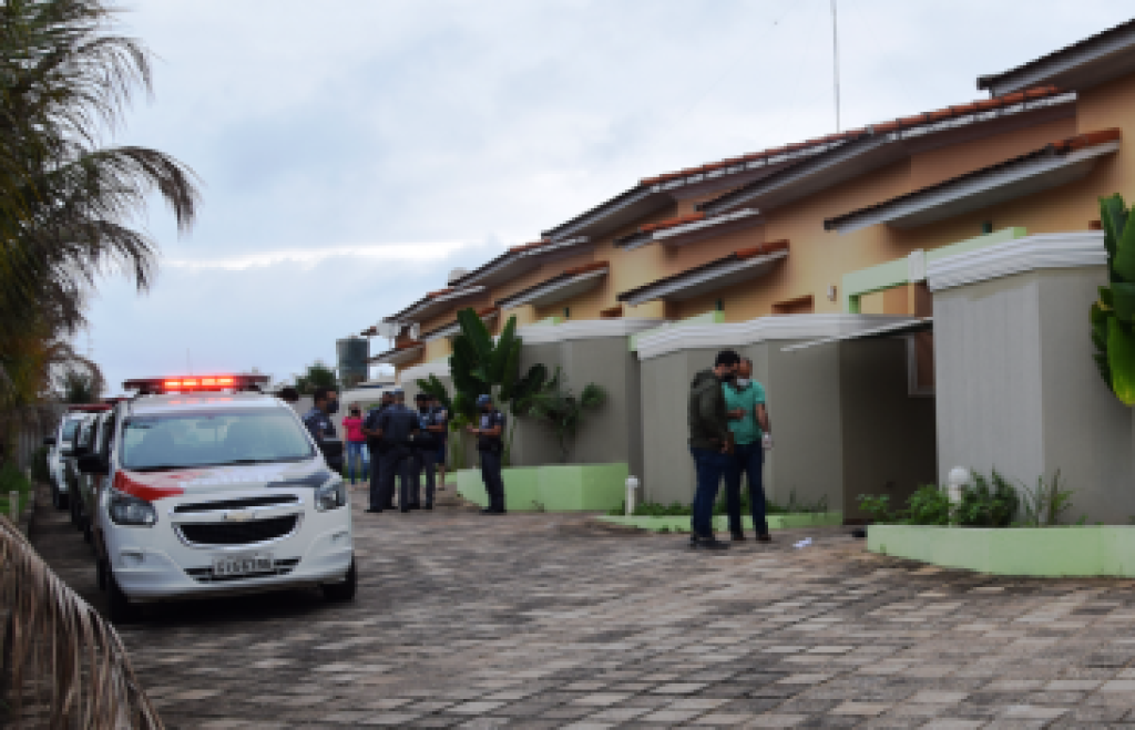 MP pede anulação de julgamento sobre morte em motel de Marília