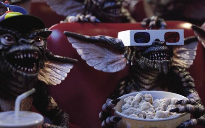 gremlins