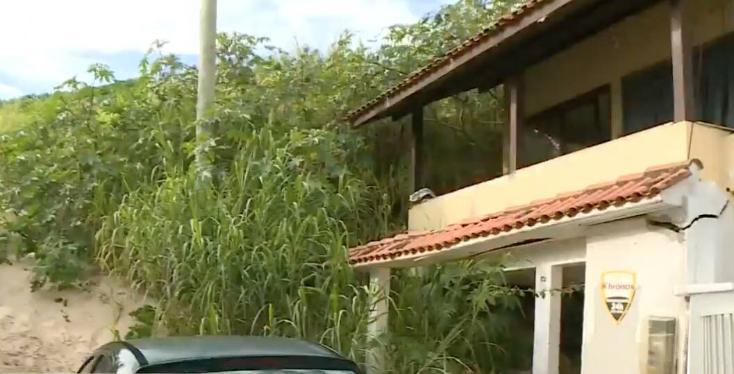 Foto: Reprodução / TV Record