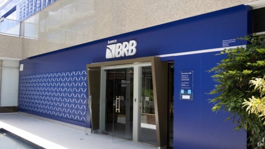Agência Brasília DF ganha novas agências do BRB