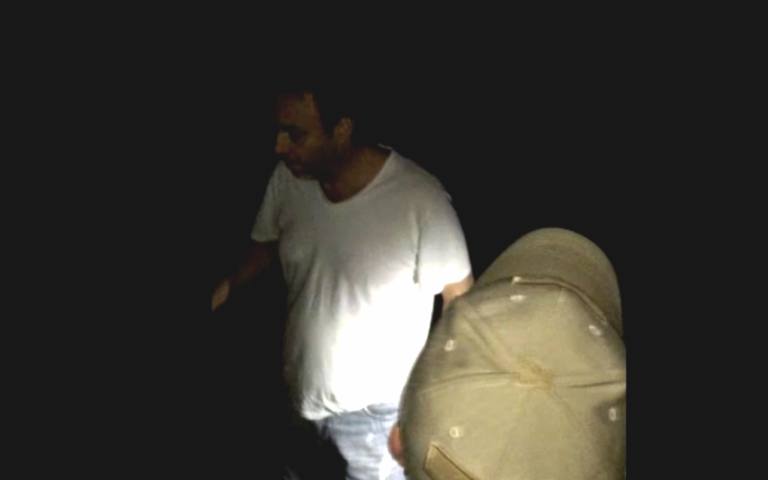 Ex-prefeito de Vera Cruz em prisão domiciliar pede indulto e vai explicar ‘saidinha' Ex-prefeito de Vera Cruz em prisão domiciliar pede indulto e vai explicar ‘saidinha'