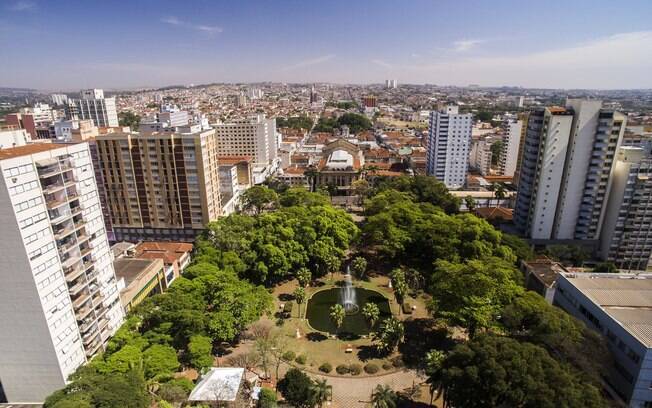 Ribeirão Preto