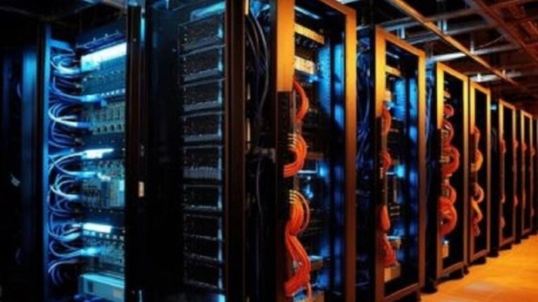 Agência Brasília Supercomputador vai acelerar investigações da Polícia Civil do DF