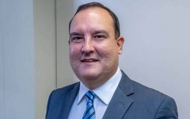 Presidente da Funai%2C Marcelo Xavier