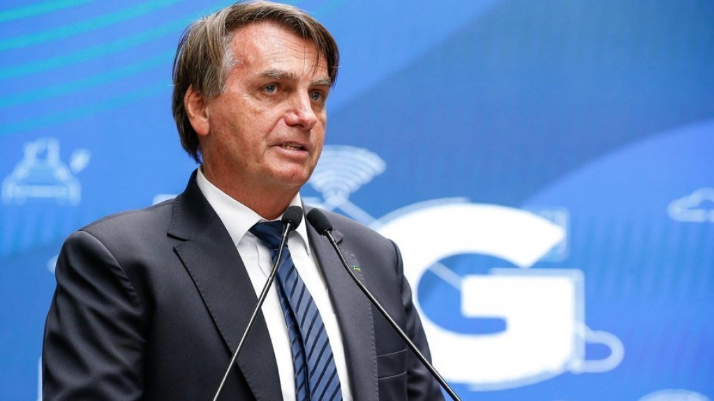 Bolsonaro intensifica conversas para se filiar ao PL de Valdemar Costa Neto Bolsonaro intensifica conversas para se filiar ao PL de Valdemar Costa Neto