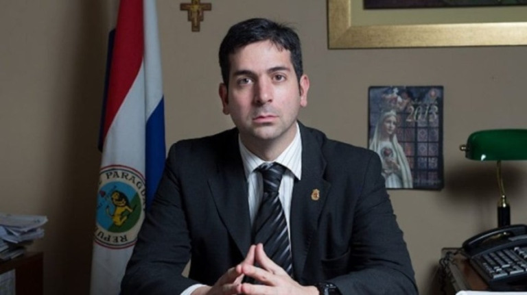 Suspeito de matar promotor em 2022 é preso pela PF no Rio