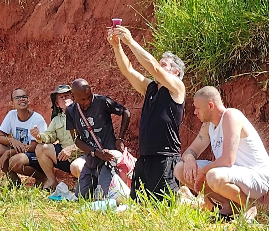 Encenação da Paixão de Cristo convida voluntários para atuação em Marília