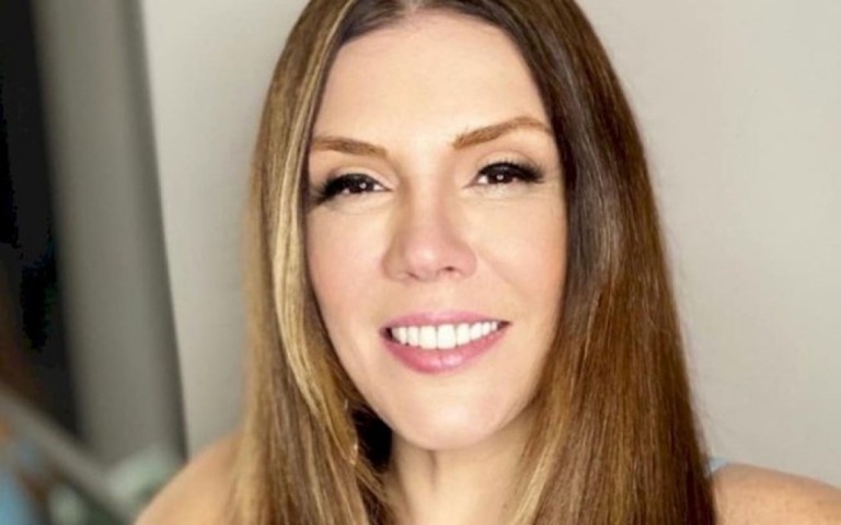 Simony relembra traição de Alexandre Pires com Carla Perez