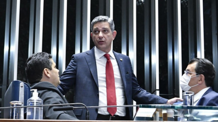 SE: Mitidieri deve excluir vídeo que liga Carvalho a orçamento secreto
