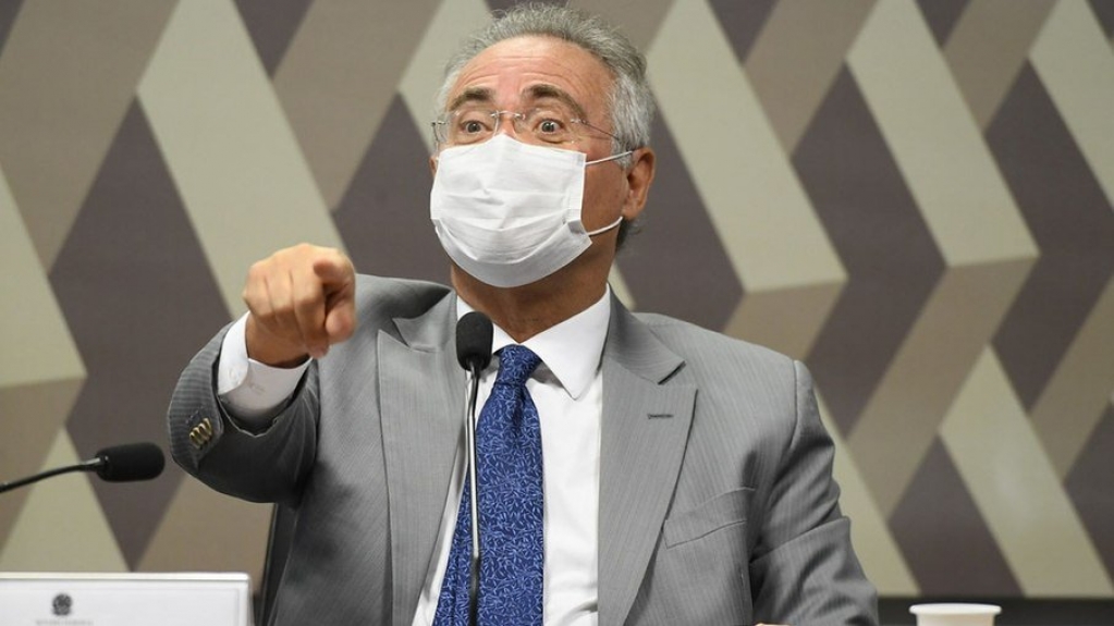 CPI da Covid: relatório tem mais de 1.100 páginas e já foi alterado dez vezes CPI da Covid: relatório tem mais de 1.100 páginas e já foi alterado dez vezes