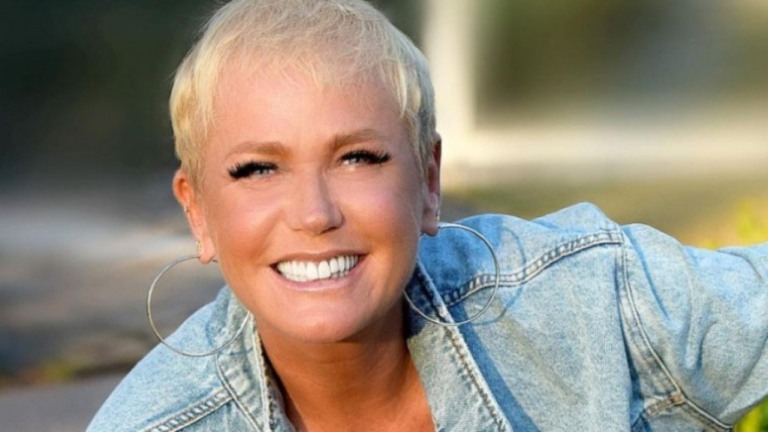 Xuxa cita dupla personalidade de Pelé e momento quente com Senna