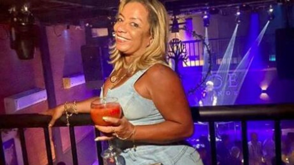 Justiça revoga prisão de Adriana Belém, flagrada com quase R$ 1,8 mi