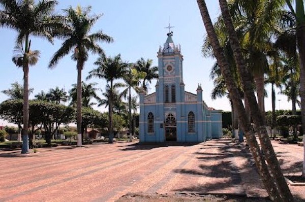 MST convida movimentos sociais da região para Romaria da Terra