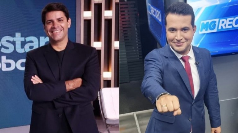 Lair Rennó provoca demissão na Record e deixa jornalistas em pânico