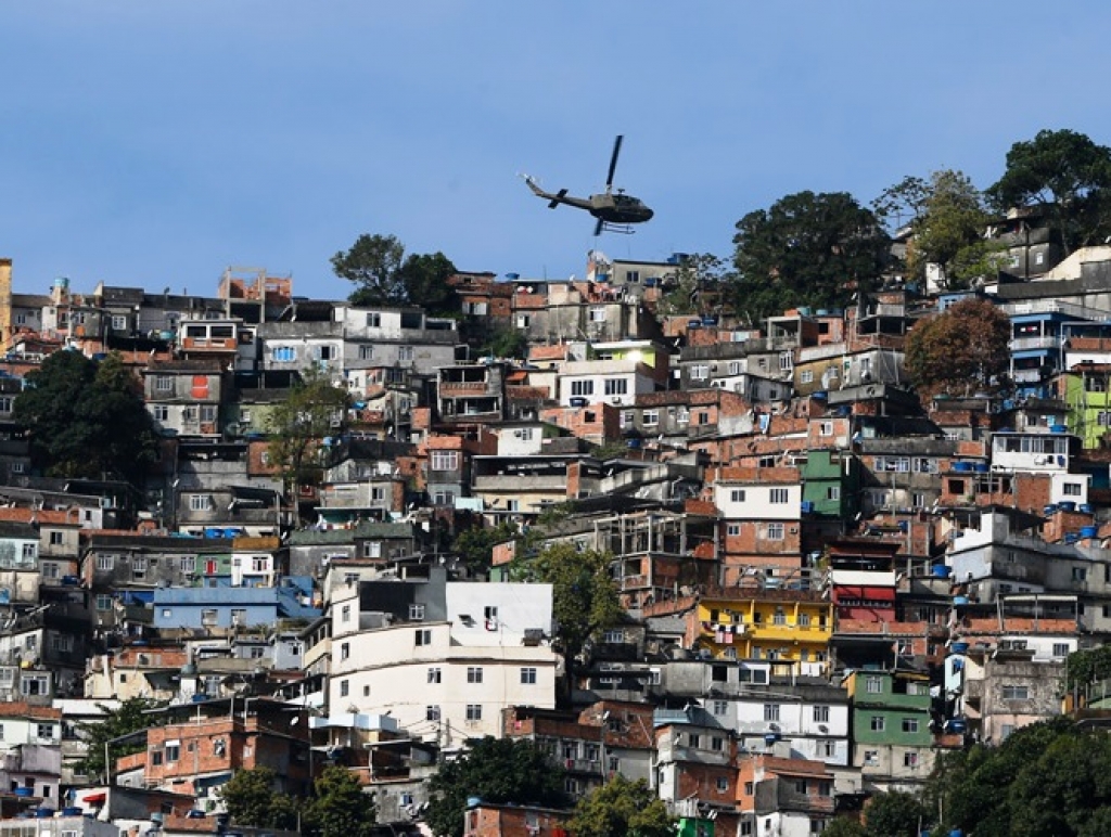 Ipea – Pobres e negros lideram casos de buscas de drogas em casas; mariliense integra estudo