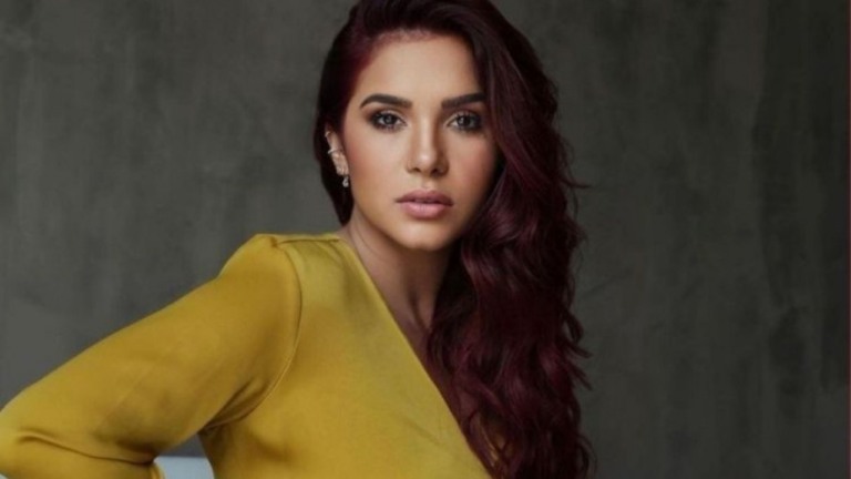 'BBB 22': Gizelly Bicalho comenta eliminação de Laís em live do iG