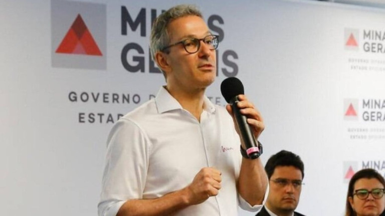 PF investiga governo de Zema por autorizações para mineração irregular