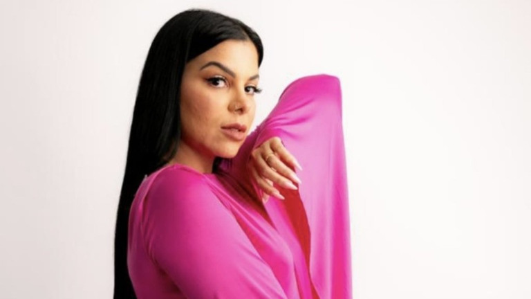 Patricia di Fiori Em entrevista ao iG Delas, Evelyn Regly relembra experiência com fertilização in vitro Patricia di Fiori Em entrevista ao iG Delas, Evelyn Regly relembra experiência com fertilização in vitro