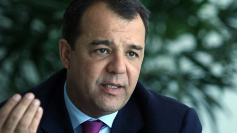Sérgio Cabral será solto na segunda-feira, diz defesa do ex-governador