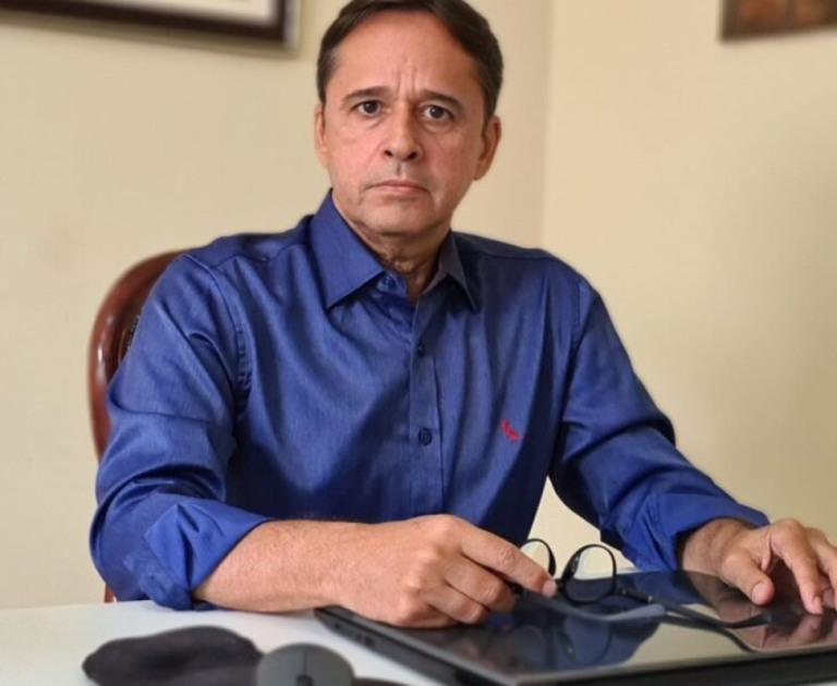 Mato Grosso deve passar a Argentina na safra 2023, comemora presidente do Instituto do Agronegócio