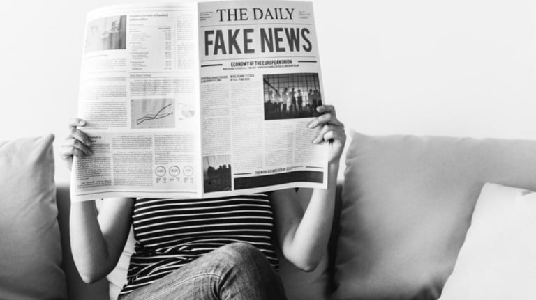 Sem fake news! Saiba como identificar quando uma notícia é falsa