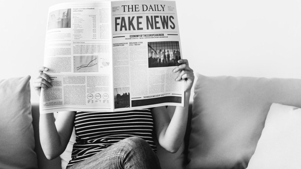 Sem fake news! Saiba como identificar quando uma notícia é falsa