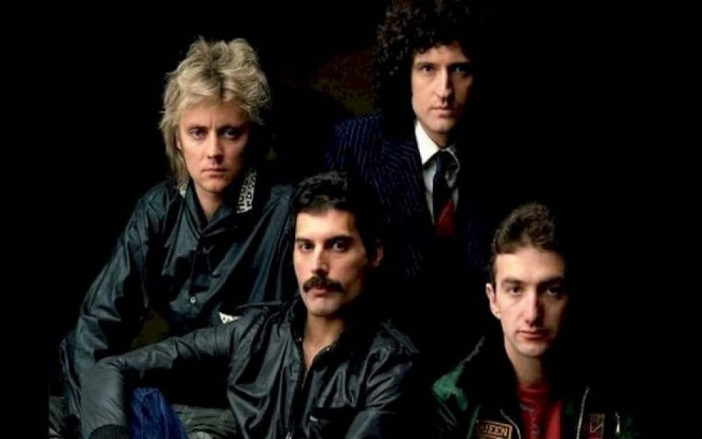 Queen: "Greatest Hits" faz história ao atingir 7 milhões de vendas no Reino Unido