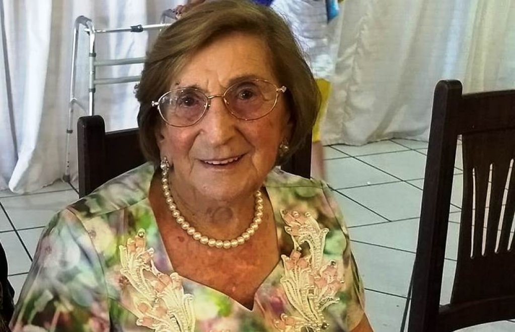 Morre em MarÃlia Tereza Trabuco Cappi, mãe de presidente do Bradesco Morre em MarÃlia Tereza Trabuco Cappi, mãe de presidente do Bradesco