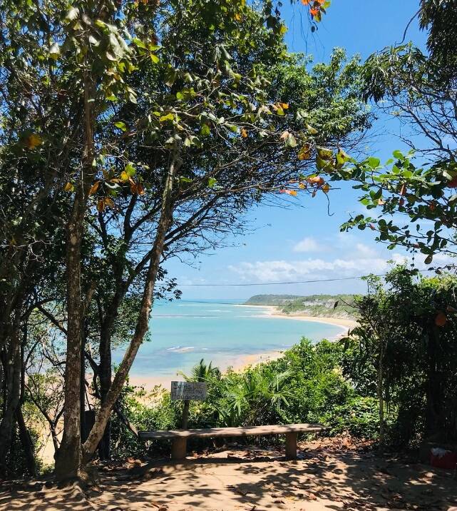 Praia dos Nativos, Trancoso. Foto: TripAdvisor