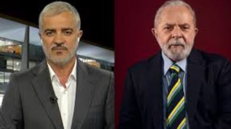 Lula promete reforma do IR, tributária e mudança nos juros do BC