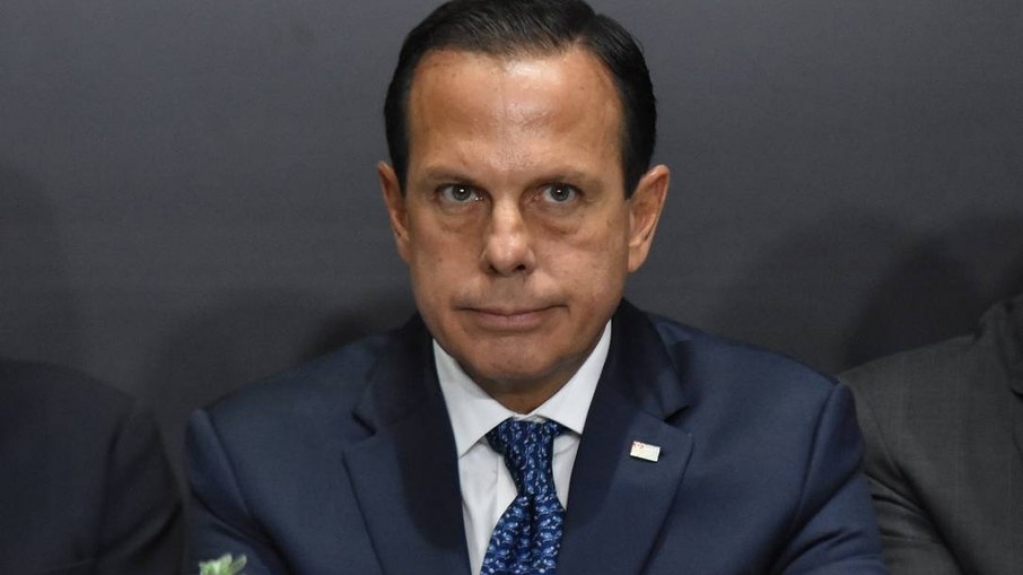 SP anuncia programa para reforçar segurança hídrica no estado SP anuncia programa para reforçar segurança hídrica no estado