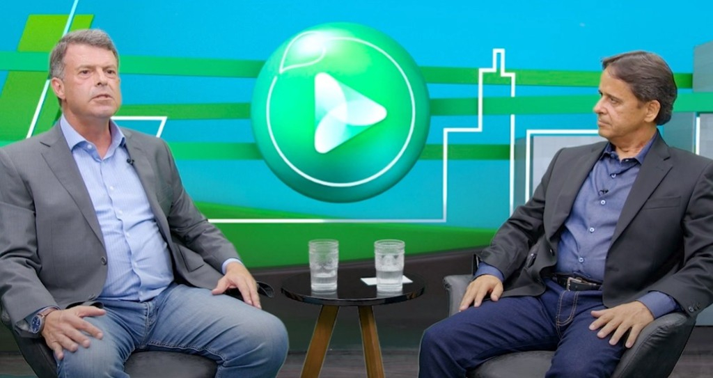 O Pensar Agro desta semana entrevista Renato Buranello, presidente do IBDA