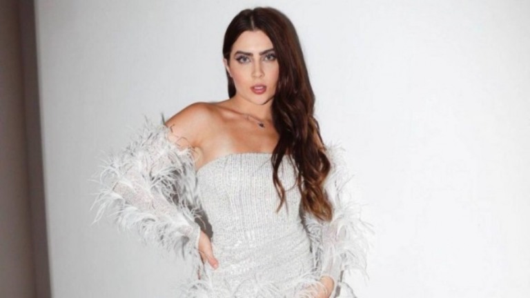 Jade Picon defende postura no 'BBB 22': "armadura que vestia"