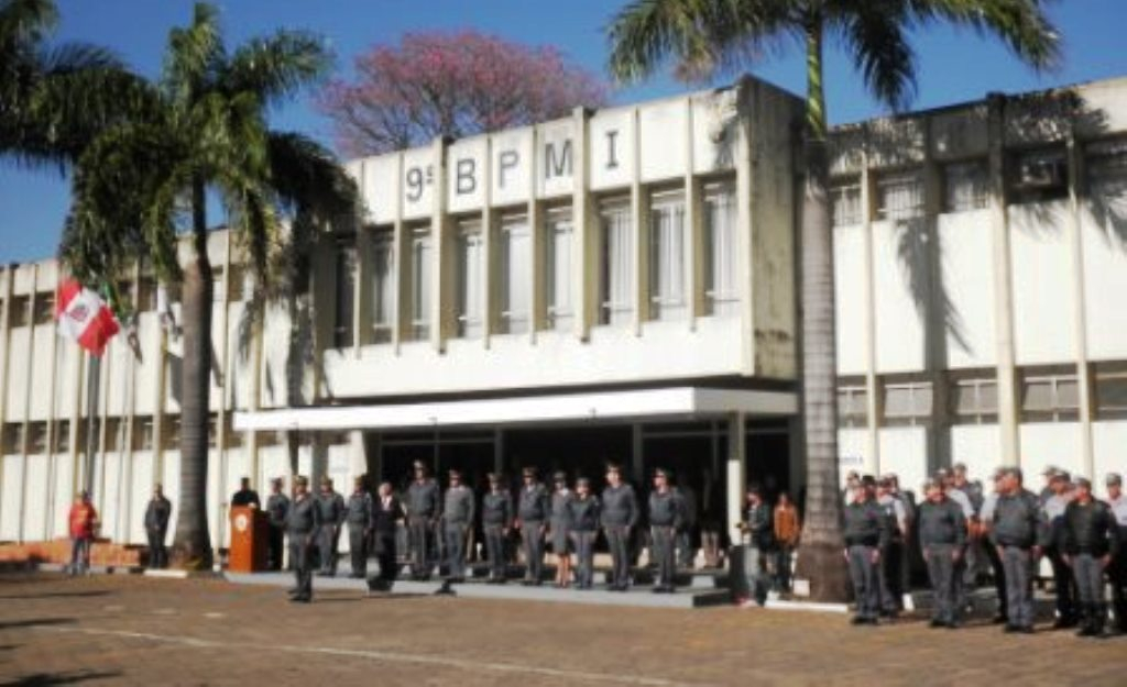 Estado regulamenta medalha para 50 anos do Batalhão da PM em Marília