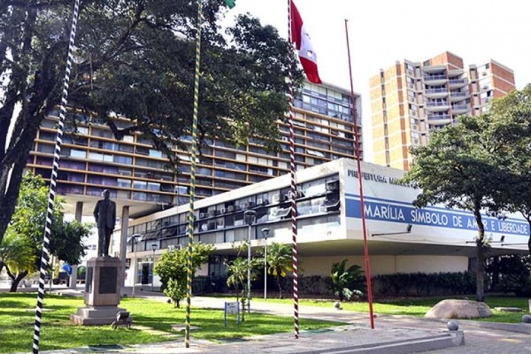 Audiência em fevereiro vai discutir plano para habitação social em Marília
