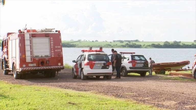 Ex-vereador em Araçatuba e irmão, morador de Marília, morrem no rio Tietê