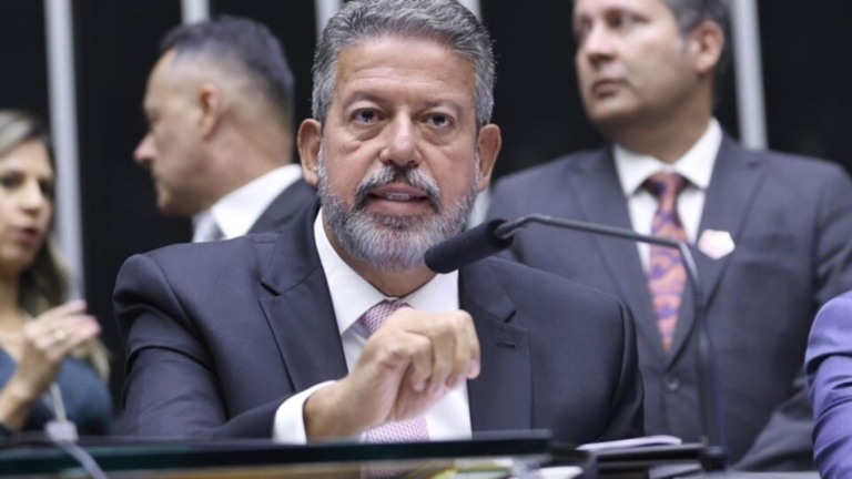 ESTADÃO CONTEÚDO Metade dos deputados federais acha positiva a gestão de Arthur Lira