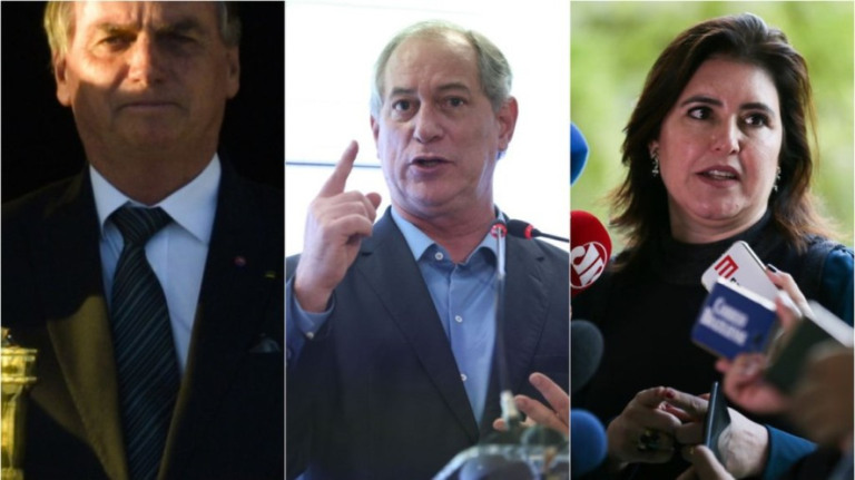 Debate no SBT: saiba como será o encontro sem Lula e que horas começa