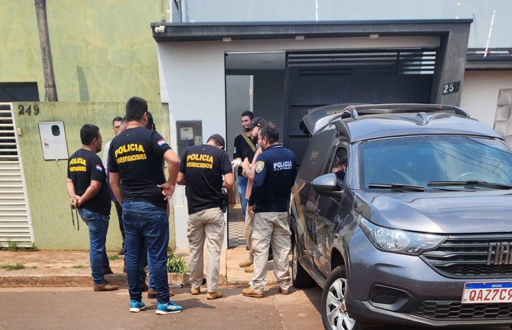 Marília tem velório e sepultamento de jovem morto no MS